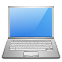 Devices-computer-laptop-icon